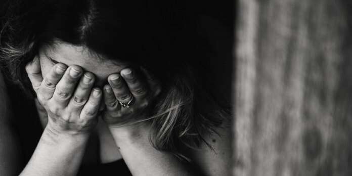 depressione lockdown