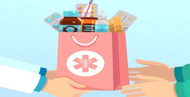 SAN NICANDRO, CONSEGNA DOMICILIARE DI FARMACI E DISPOSITIVI SALVAVITA A PERSONE FRAGILI