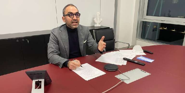 PIEMONTESE, IL GIRO D’ITALIA TORNA IN PUGLIA E FARA’ TAPPA A FOGGIA
