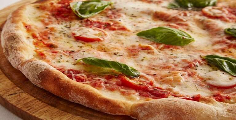 CON LA PANDEMIA, BOOM DELLA PIZZA FATTA IN CASA