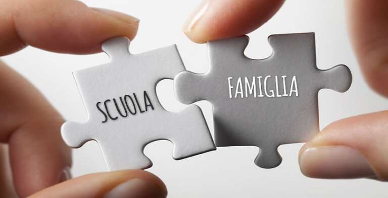 FAMIGLIA E SCUOLA: QUALE CONTINUITA’?