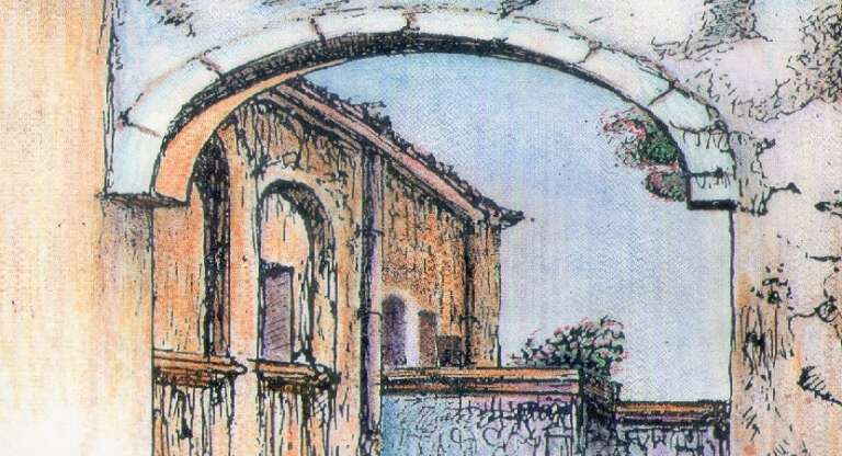 LE CARTOLINE DI SAN NICANDRO