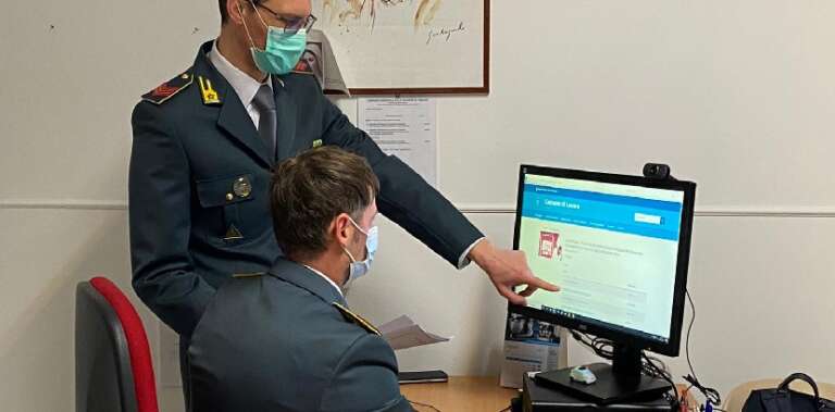FALSE AUTOCERTIFICAZIONI PER OTTENERE I “BUONI SPESA”, AVVIATO IL RECUPERO DELLE SOMME FALSE AUTOCERTIFICAZIONI PER OTTENERE I “BUONI SPESA”, AVVIATO IL RECUPERO DELLE SOMME