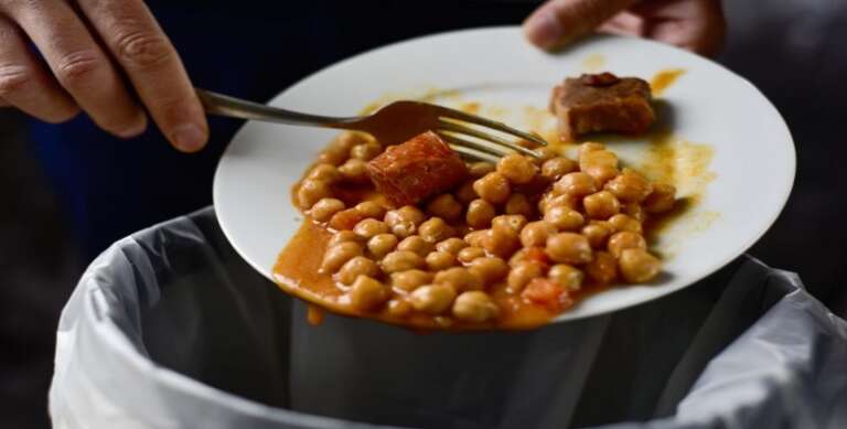LO SPRECO ALIMENTARE E’ UNA PRIORITA’ GLOBALE LO SPRECO ALIMENTARE E’ UNA PRIORITA’ GLOBALE