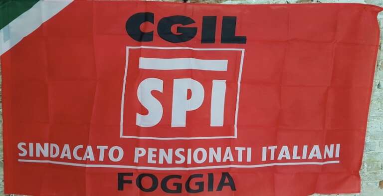 SPI-CGIL: “VACCINAZIONI TRA LUCI E OMBRE, ANZIANI IN DIFFICOLTA’”