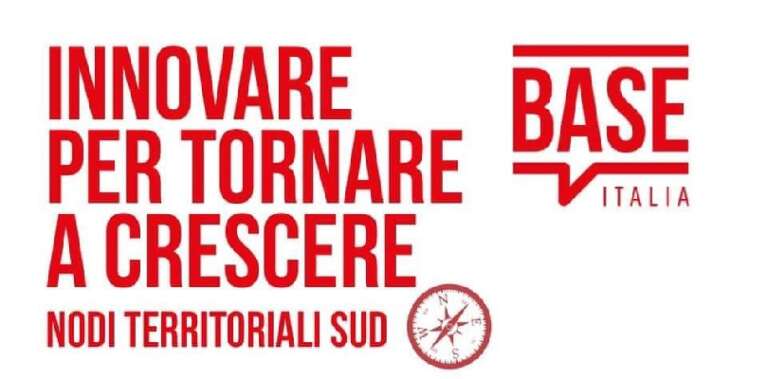 BASE ITALIA: INNOVARE PER TORNARE A CRESCERE