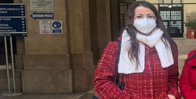 CATALUDDI: “UN INVITO AL RISPETTO DELLE REGOLE, ALLA CALMA E ALLA COLLABORAZIONE”