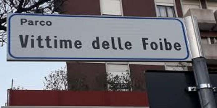 foibe
