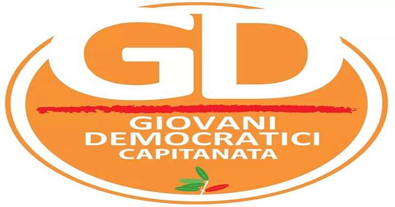 COMUNICATO GIOVANI DEMOCRATICI DI SAN NICANDRO