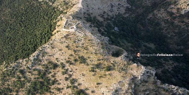 APRICENA, PARTE IL PROGETTO DI ARCHEOLOGIA PUBBLICA “LU BENE MIO”