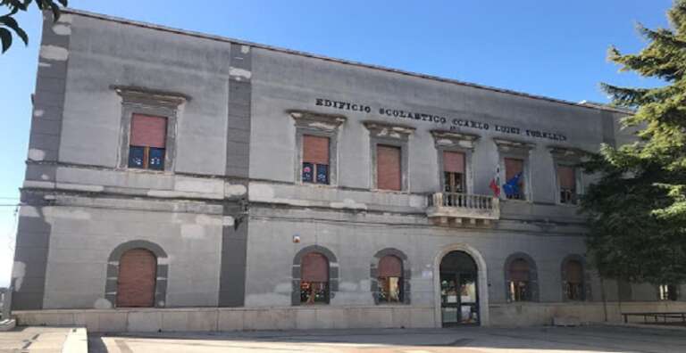 DELL’ERBA CHIEDE AUDIZIONE PER LA SITUAZIONE DELLA SCUOLA TORELLI DI APRICENA