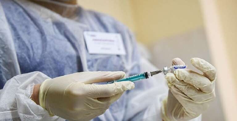 COMUNICAZIONE PER VACCINAZIONI FASCIA DAI 70 AI 79 ANNI