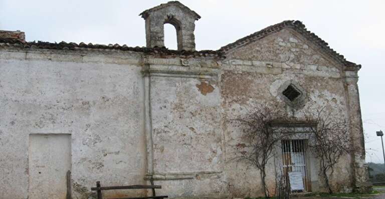 SAN NICANDRO, LA CHIESETTA DI SAN GIUSEPPE VERRA’ RESTAURATA