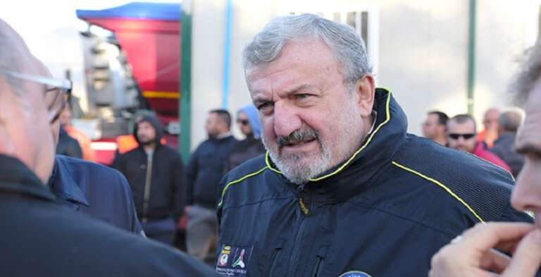SITUAZIONE EPIDEMIOLOGICA IN PUGLIA: LA DICHIARAZIONE DEL PRESIDENTE EMILIANO