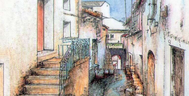 LE CARTOLINE DI SAN NICANDRO