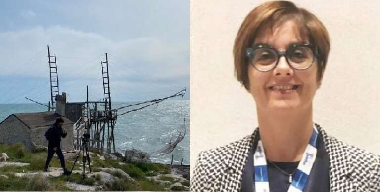SU RAI 2 LA PUNTATA DELLA TRASMISSIONE “IL PROVINCIALE” CON ANTONELLA SQUEO E IL GARGANO