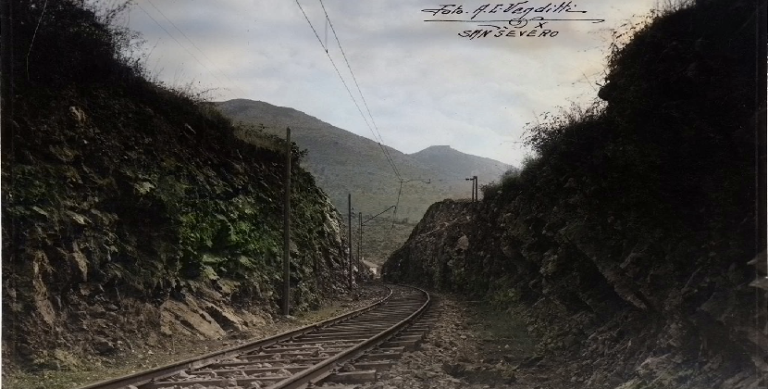 TRASFORMARE LE LINEE FERROVIARIE DISMESSE IN CICLOVIE TURISTICHE