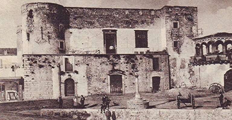 SAN NICANDRO, IL FANTASMA DEL CASTELLO – 2^ PUNTATA