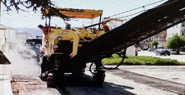 SAN NICANDRO, LA MAGGIORANZA: “DA OGGI AL VIA I LAVORI DI TRE ANNI DI AMMINISTRAZIONE”