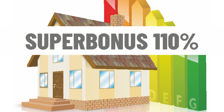 SASSANO, LE DETRAZIONI FISCALI E SUPERBONUS 110%