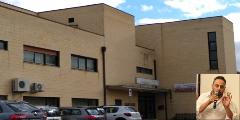 LA MAGGIORANZA SI ATTACCA ALLE POLTRONE E BERARDI OTTIENE LA RISPOSTA SULL’UDT DI SAN NICANDRO