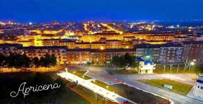 APRICENA, 300 MILA EURO DI CONTRIBUTO REGIONALE PER UN NUOVO CAMPETTO SPORTIVO