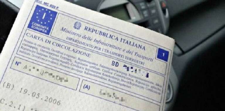 REGIONE PUGLIA, FORZA ITALIA CHIEDE LA SOSPENSIONE DEL PAGAMENTO DEL BOLLO AUTO