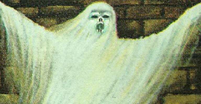 SAN NICANDRO, IL FANTASMA DEL CASTELLO – 1^ PUNTATA