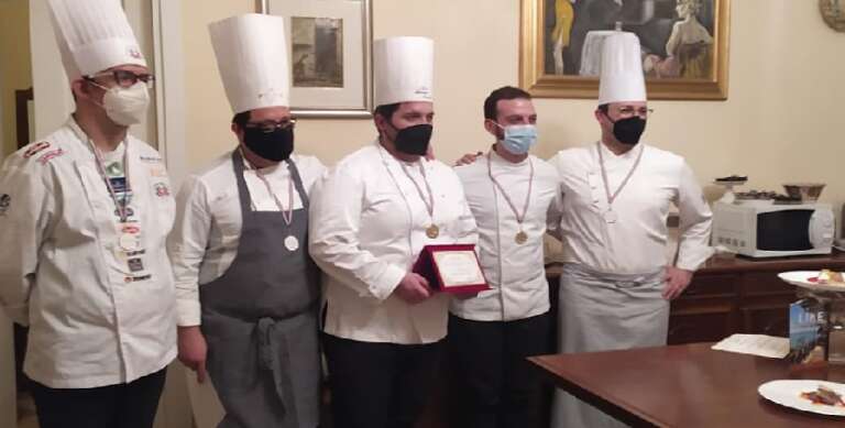 AL B&B SOFIA GARGANO STYLE: UN GRANDE SHOW DELLE ECCELLENZE LOCALI