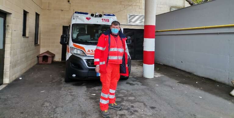 I MEDICI DEL 118: “LA POLITICA SOSTENGA LA RIORGANIZZAZIONE E IL POTENZIAMENTO DEL SISTEMA”