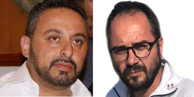 BERARDI E CARNEVALE SI TIRANO FUORI DA ALLEANZE DOVE C’E’ LEGA E FDL