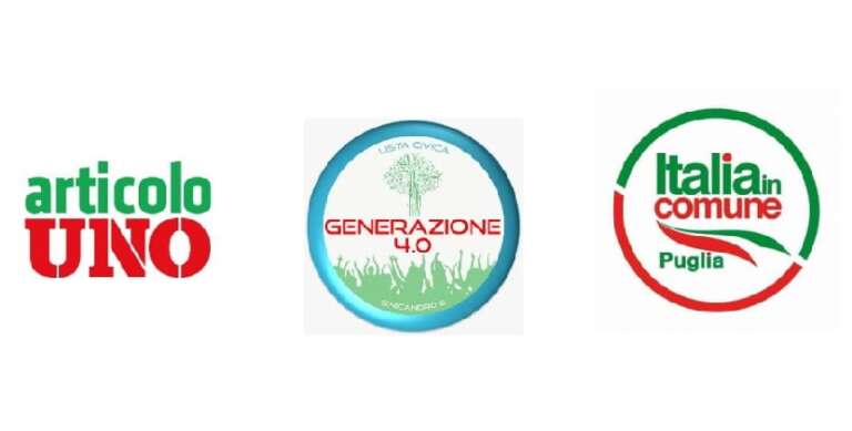 LE PRIMARIE: LA SCELTA DEL CANDIDATO SINDACO PER UNA COALIZIONE DI PROGRESSISTI E MODERATI
