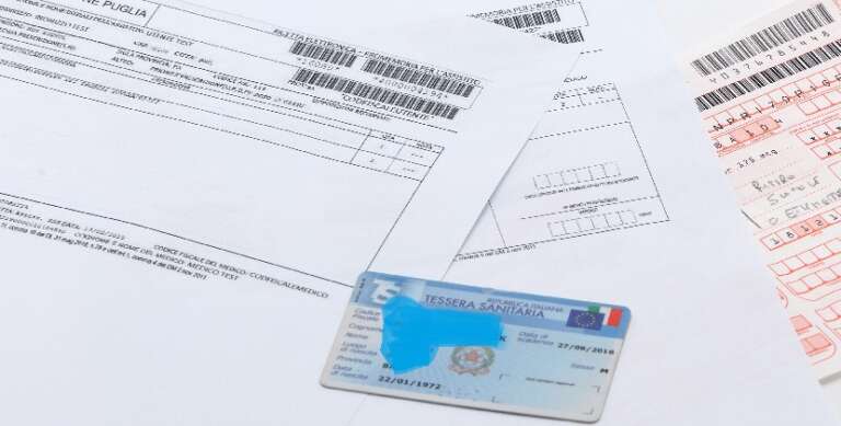 SANITA’, PROROGA ESENZIONE TICKET PER MOTIVI DI REDDITO