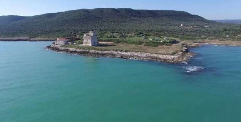 LA CLASSIFICA DEL TOURING E LEGAMBIENTE SU “IL MARE PIU’ BELLO 2023”