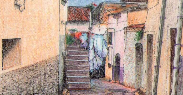 LE CARTOLINE DI SAN NICANDRO
