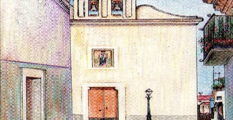 LE CARTOLINE DI SAN NICANDRO