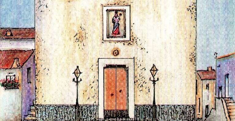 LE CARTOLINE DI SAN NICANDRO