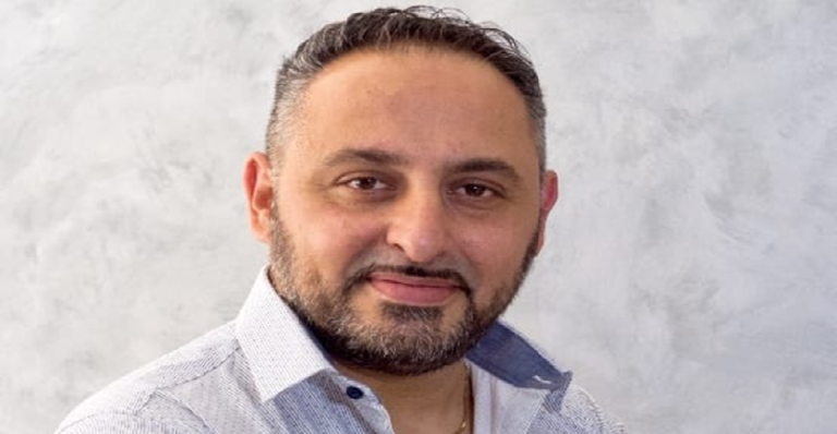 SAN NICANDRO, ANTONIO BERARDI CANDIDATO SINDACO PER “UNITI NOI – SUD IN TESTA – INSIEME”
