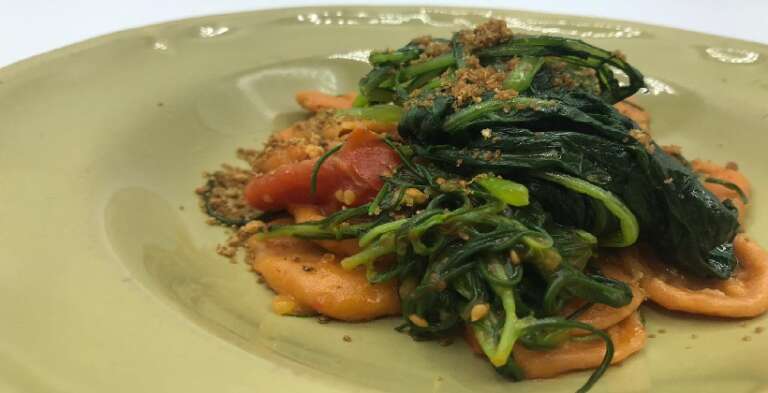 COLDIRETTI PUGLIA, IN PUGLIA 245MILA ETTARI DI AREE NATURALI PROTETTE, AL TOP FOGGIA 