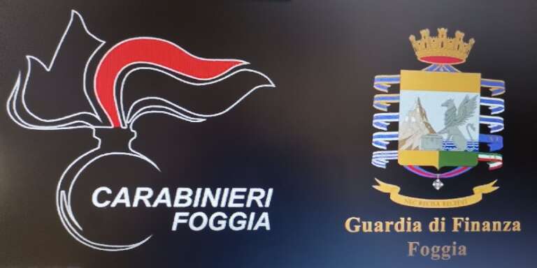 SIGILLI AI BENI DI UN PLURIPREGIUDICATO. SEQUESTRATI 16 IMMOBILI E DISPONIBILITA’ PER OLTRE 1.650.000 EURO