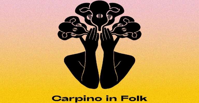 “CARPINO IN FOLK 2021”