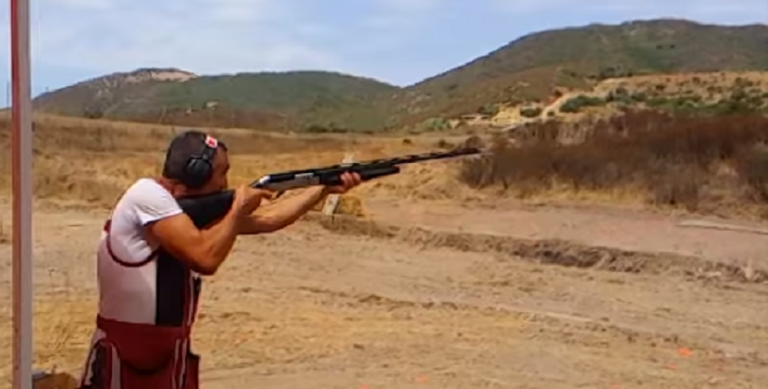 17^ CAMPIONATO ITALIANO DI TIRO DI CAMPAGNA COPN ARMI A CANNA RIGATA