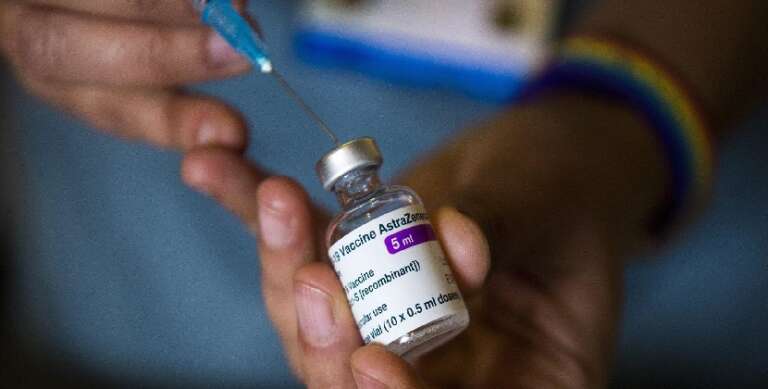 CAMPAGNA VACCINALE IN PROVINCIA DI FOGGIA, RIAPERTE LE PRENOTAZIONI