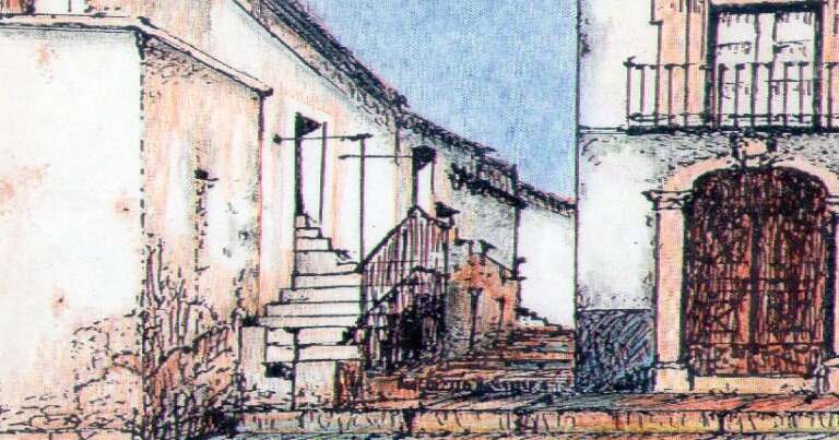 LE CARTOLINE DI SAN NICANDRO
