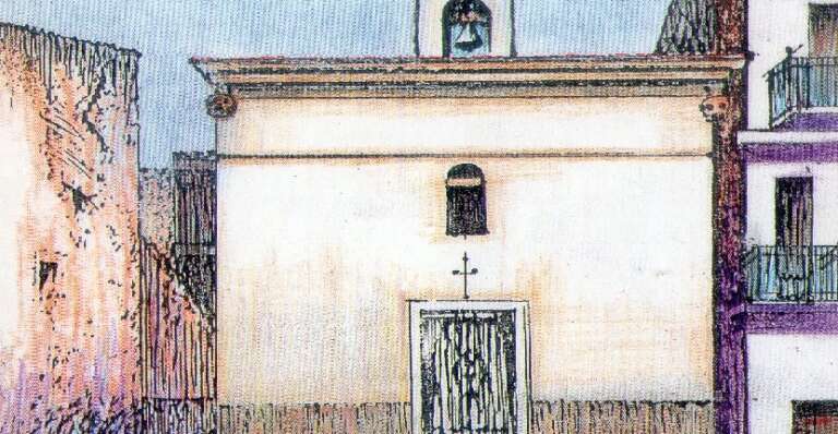 LE CARTOLINE DI SAN NICANDRO