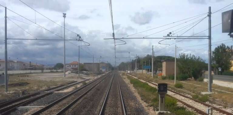 SOPPRESSIONE DELLA STAZIONE FERROVIARIA DI CHIEUTI, INTERVIENE L’ON. ANGIOLA