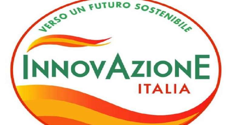IL NUOVO MOVIMENTO “INNOVAZIONE ITALIA” A SOSTEGNO DEL CANDIDATO ANTONIO BERARDI