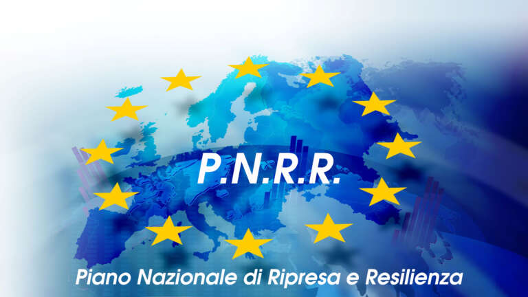 I COMUNI D’ITALIA ALLA SFIDA DELLE RISORSE DEL PNNR EUROPEO
