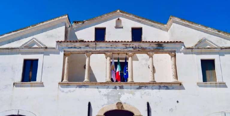 ASP ZACCAGNINO, SOLIDARIETA’ PER L’ATTENTATO AL BAR “IL CACCIATORE”