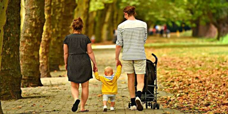 ASSEGNO UNICO FIGLI AL VIA DA 1° LUGLIO. A CHI SPETTA?